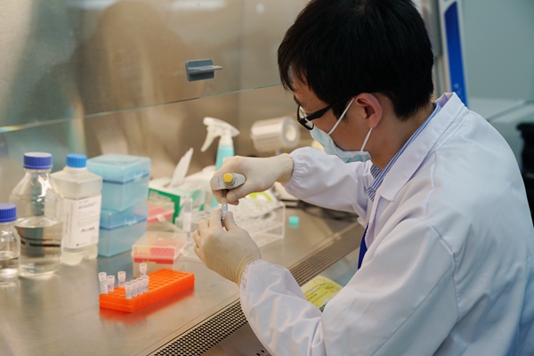 上海環(huán)境檢測咨詢服務有限公司