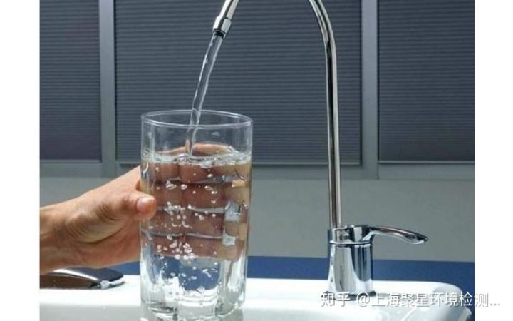 上海環境檢測咨詢服務有限公司 上海環境檢測咨詢服務有限公司