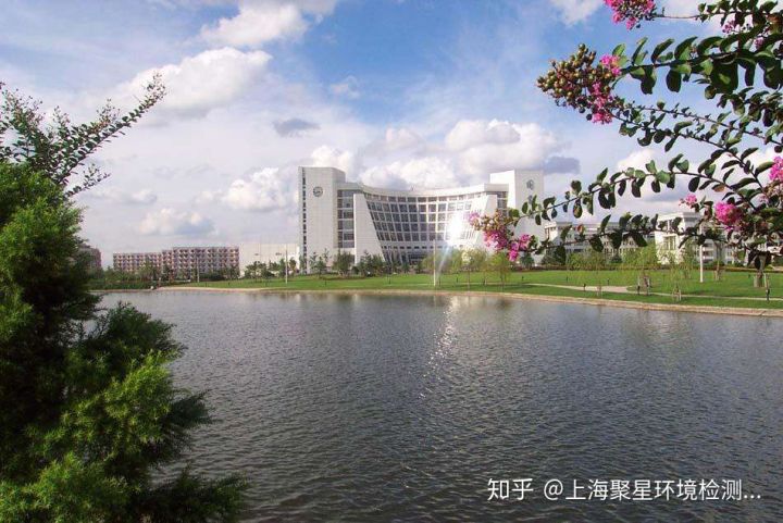 上海環境檢測咨詢服務有限公司 上海環境檢測咨詢服務有限公司