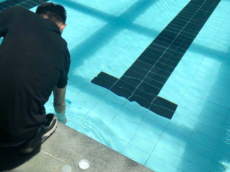 上海環境檢測咨詢服務有限公司 上海環境檢測咨詢服務有限公司