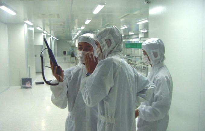 上海環(huán)境檢測(cè)咨詢服務(wù)有限公司 上海環(huán)境檢測(cè)咨詢服務(wù)有限公司