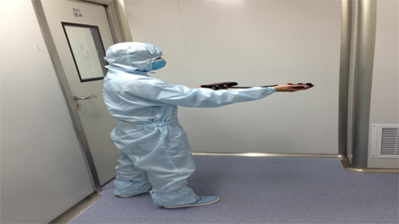 上海環境檢測咨詢服務有限公司