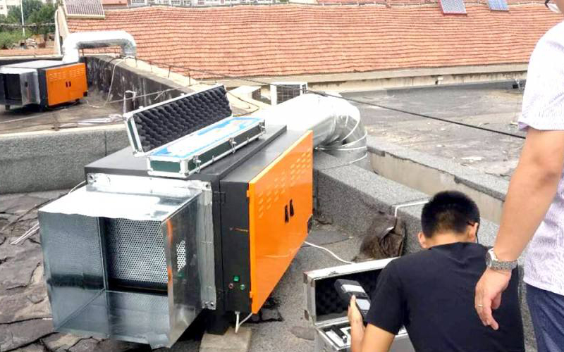 上海環境檢測咨詢服務有限公司 上海環境檢測咨詢服務有限公司