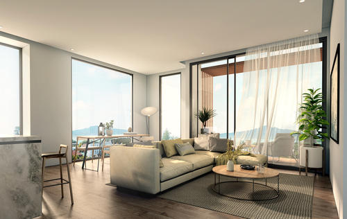 上海環境檢測咨詢服務有限公司