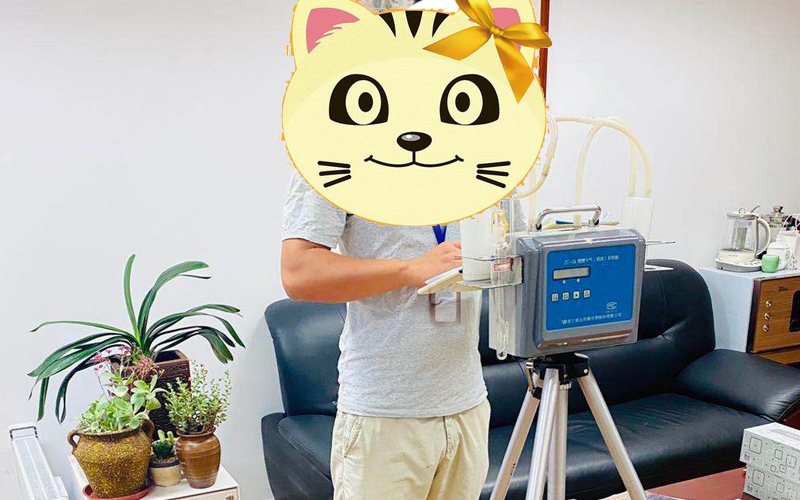 上海環境檢測咨詢服務有限公司 上海環境檢測咨詢服務有限公司