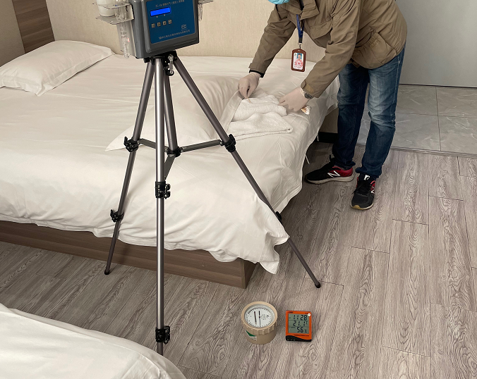 上海環(huán)境檢測咨詢服務有限公司 上海環(huán)境檢測咨詢服務有限公司