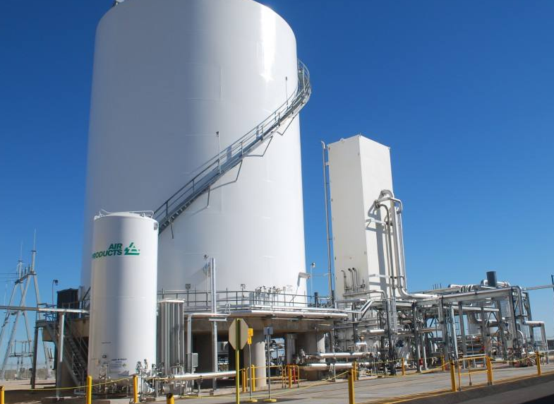 上海環境檢測咨詢服務有限公司