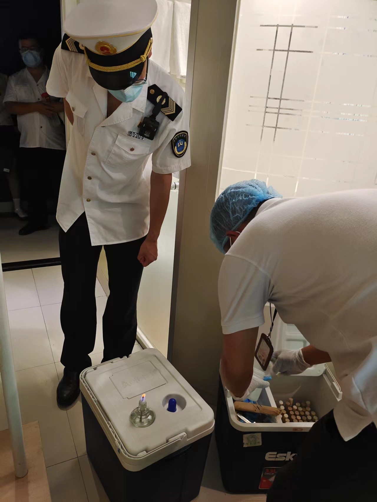 上海環(huán)境檢測咨詢服務有限公司