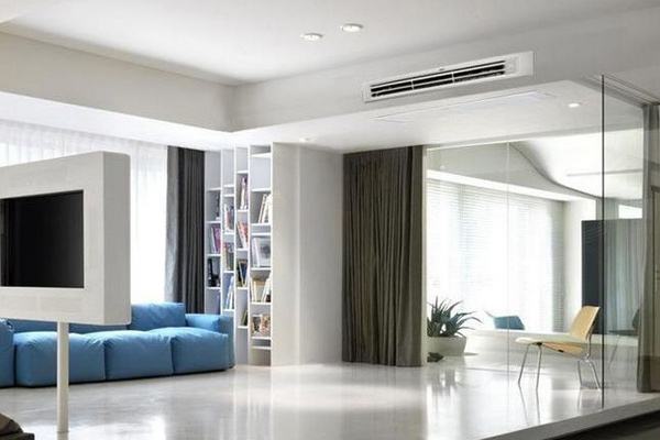 上海環境檢測咨詢服務有限公司 中央空調通風系統衛生評價