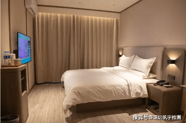 上海環境檢測咨詢服務有限公司 上海環境檢測咨詢服務有限公司