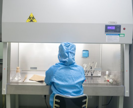 上海環(huán)境檢測咨詢服務有限公司