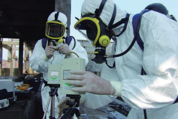 上海環境檢測咨詢服務有限公司 上海環境檢測咨詢服務有限公司