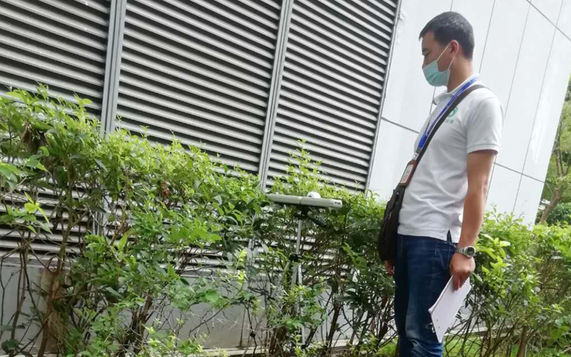 上海環(huán)境檢測(cè)咨詢(xún)服務(wù)有限公司 上海環(huán)境檢測(cè)咨詢(xún)服務(wù)有限公司