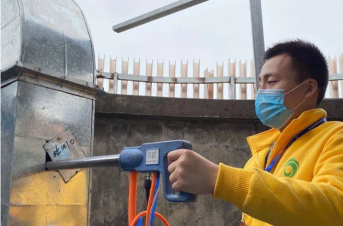 上海環境檢測咨詢服務有限公司 上海環境檢測咨詢服務有限公司