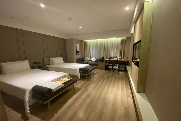 酒店公共衛生檢測 酒店公共衛生檢測