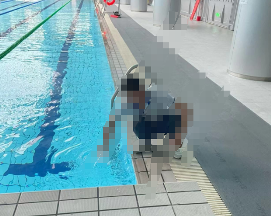 上海環境檢測咨詢服務有限公司