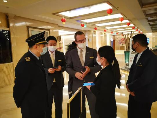 上海環境檢測咨詢服務有限公司