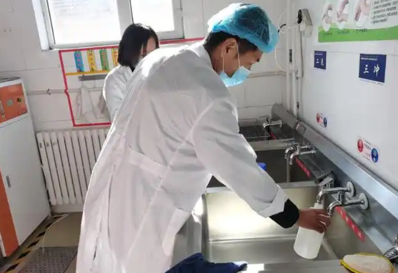 上海環(huán)境檢測咨詢服務有限公司