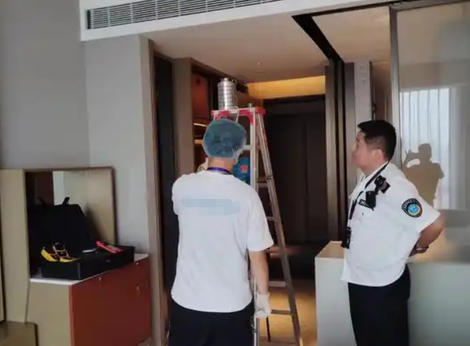 上海環(huán)境檢測(cè)咨詢服務(wù)有限公司