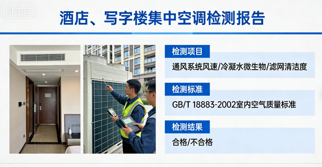 上海環境檢測咨詢服務有限公司 上海環境檢測咨詢服務有限公司