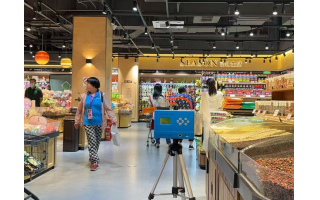 上海商場衛(wèi)生檢測報(bào)告-商場空調(diào)檢測報(bào)告-商店公共場所衛(wèi)生檢測