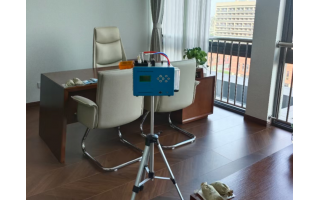 上海辦公場所空氣檢測-甲醛檢測-權(quán)威CMA檢測單位