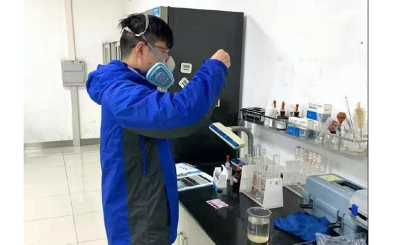 上海潔凈室如何進行潔凈室檢測與竣工驗收？