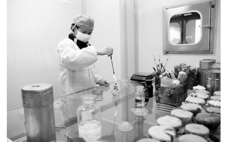 不同行業的潔凈室檢測參數參考標準有哪些？