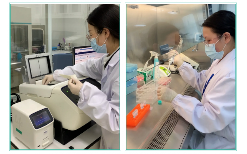 上集中空調衛生檢測18204方法