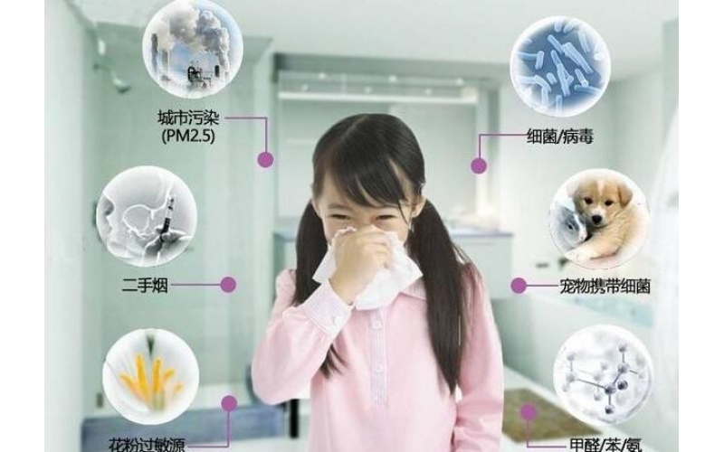 專家解讀《室內空氣質量標準》