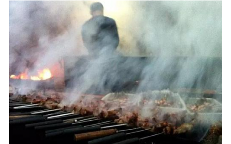 環境保護部令：排污許可管理辦法（試行）