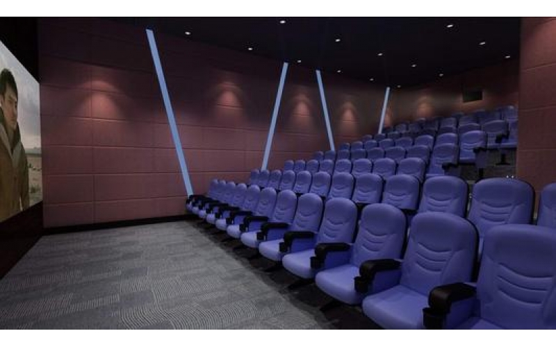 影劇院、KTV衛(wèi)生檢測與評價(jià)