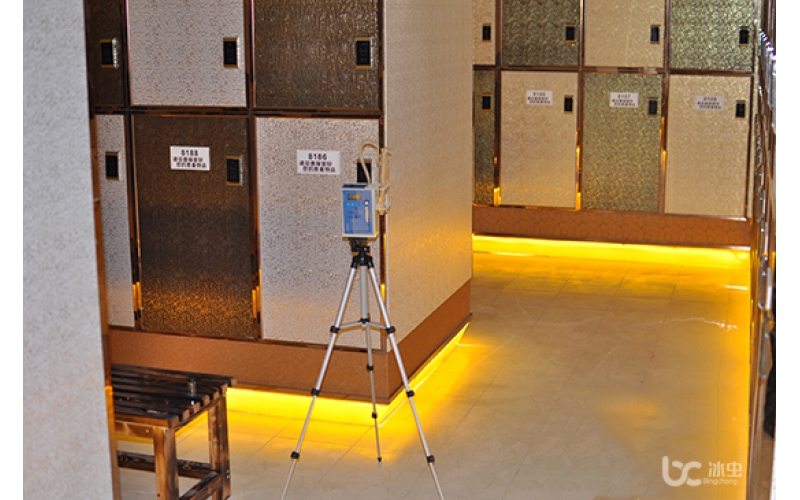 室內空氣檢測的時候，怎么樣的檢測報告才靠譜?