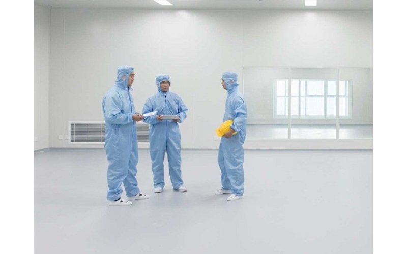 潔凈室檢測的狀態(tài)分為IQ、OQ、PQ、你知道是什么意思嗎？