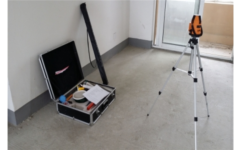 建設工程房屋驗收標準及驗房的必要性