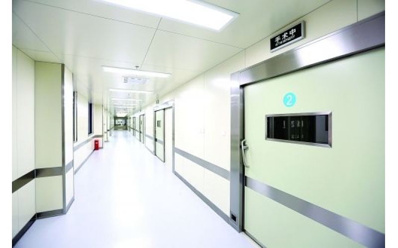 國家標準潔凈廠房設計規范