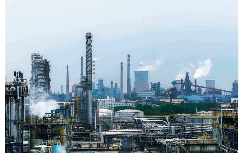 空氣廢氣檢測、廢氣監(jiān)測