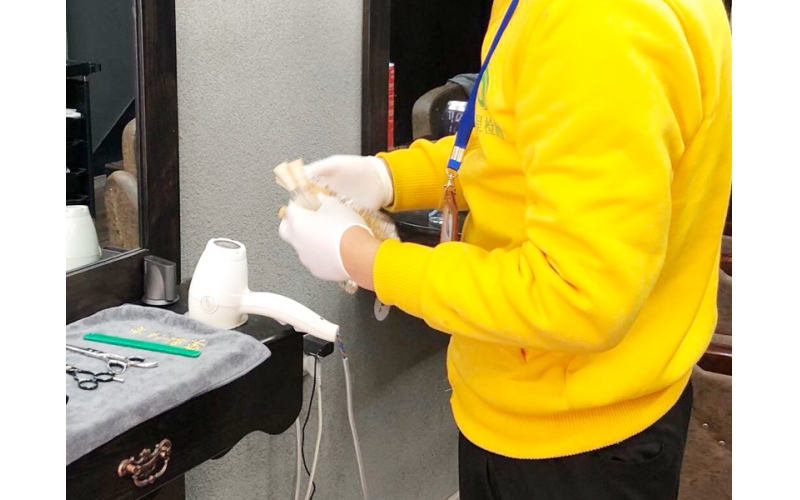 上海市公共場所、生活飲用水監測單位資質