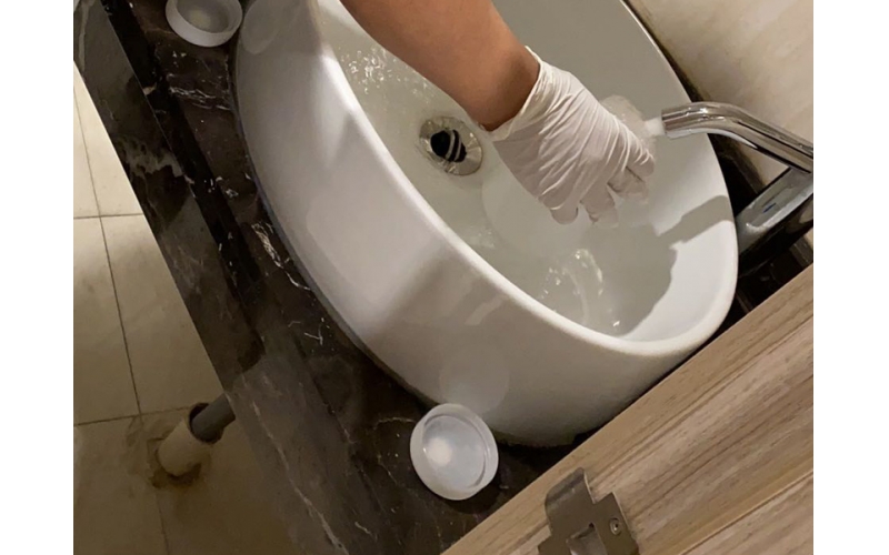 上海市虹口區公共場所衛生檢測公司（虹口衛生局指定單位）