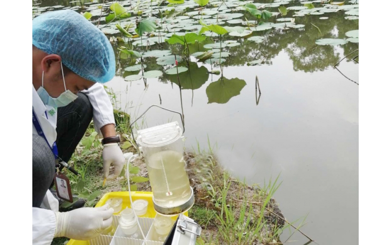 什么是水質(zhì)檢測常規(guī)參數(shù)？