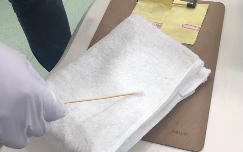 健身公共場所衛生許可證