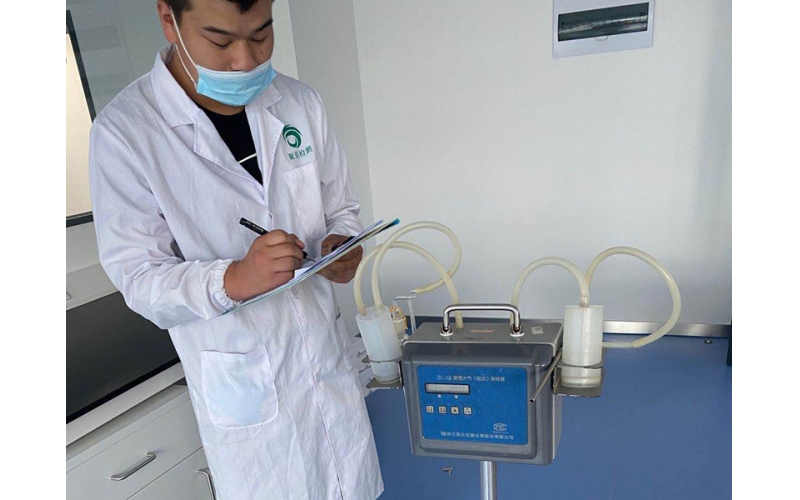 2020新的國(guó)家室內(nèi)空氣質(zhì)量污染甲醛檢測(cè)標(biāo)準(zhǔn)出爐啦！