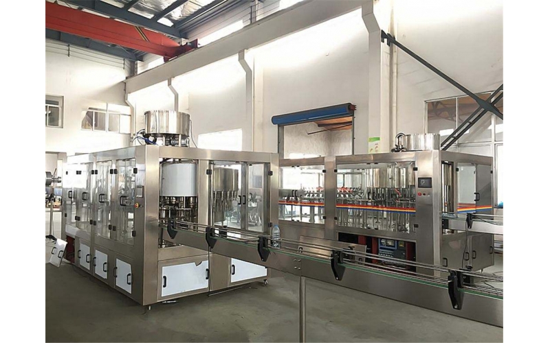 潔凈室檢測(cè)四：電子工業(yè)潔凈廠房檢測(cè)