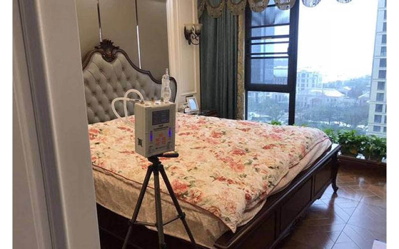 上海公共場所衛生檢測機構