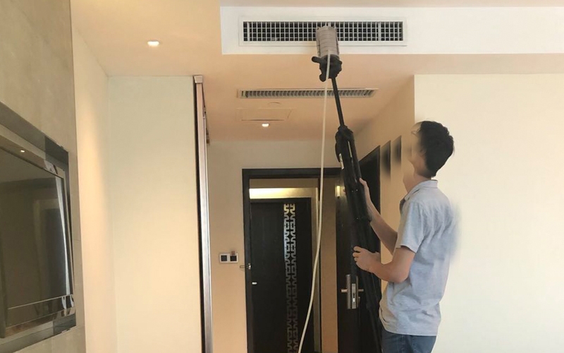 中央空調第三方檢測收費標準