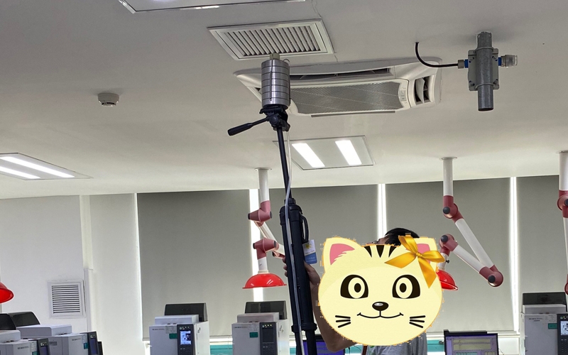 集中空調(diào)檢測標(biāo)準(zhǔn)