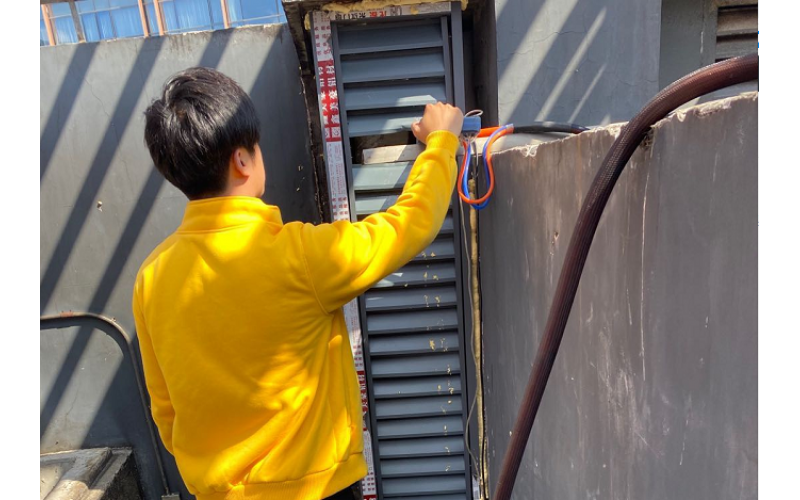 安全預評價、安全驗收評價、安全現狀評價