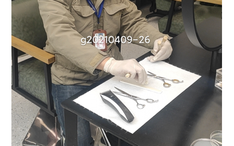 上海市水務(wù)局水質(zhì)監(jiān)測站水質(zhì)檢測的收費標準是怎樣的？