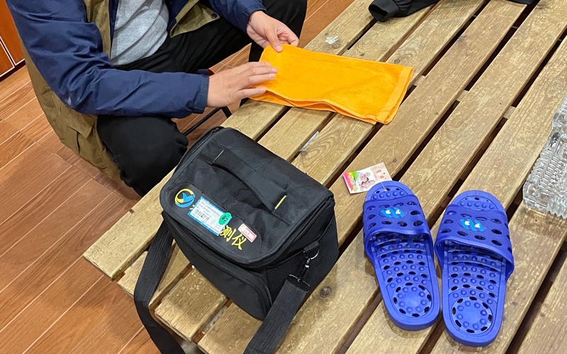 足浴店公共場(chǎng)所衛(wèi)生檢測(cè)（上海）