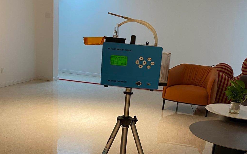 居家環(huán)境檢測-室內(nèi)環(huán)境檢測標(biāo)準(zhǔn)